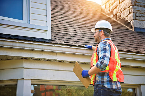 Trusted Flat Roof Repair service in Nevada, MO - Ben Roofing and Steel LLC
